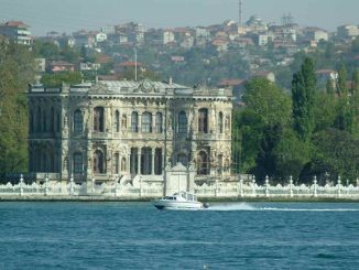 Istanbul tours
