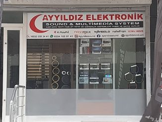 Oto Teyp Tamiri Hakkında Bilgi