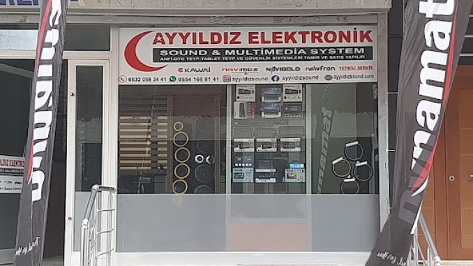 Oto Teyp Tamiri Hakkında Bilgi