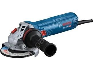 Bosch Professional Gws 12-125 Taşlama Makinesi