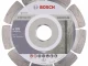 Bosch - Standard Seri Beton İçin Elmas Kesme Diski 125 mm