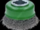Bosch - X-LOCK - Clean Serisi Inox İçin Saçaklı Tel Fırça 75*0,3 mm 2608620728