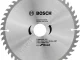 Bosch Eco 190x30 mm 48 Diş 10'lu Ahşap Daire Testere Bıçağı 2608644614