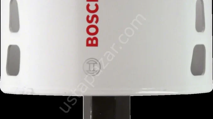 Bosch - Yeni Progressor Serisi Ahşap ve Metal için Delik Açma Testeresi (Panç) 92 mm 2608594236 Bosch - Yeni Progressor Serisi Ahşap ve Metal için Delik Açma Testeresi (Panç) 92 mm 2608594236