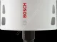 Bosch - Yeni Progressor Serisi Ahşap ve Metal için Delik Açma Testeresi (Panç) 92 mm 2608594236