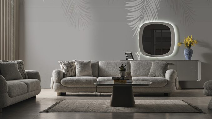 İnegöl Mobilya Vadi