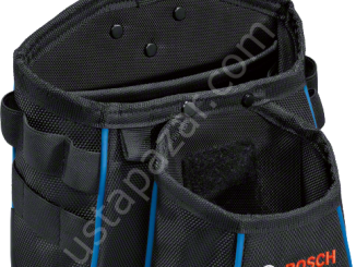 1600A0265S Bosch Profesyonel GWT 2 Alet Çantası