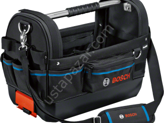 1600A025L6 Bosch Profesyonel GWT 20 Alet Çantası