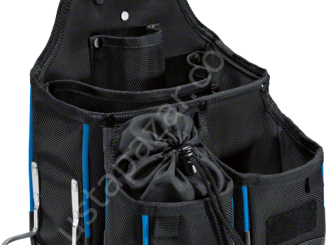 1600A0265T Bosch Profesyonel GWT 4 Alet Çantası