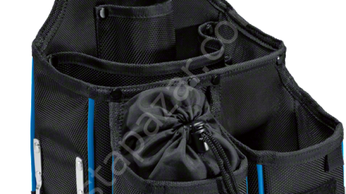 1600A0265T Bosch Profesyonel GWT 4 Alet Çantası