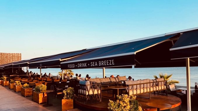 Florya Eğlence Mekanları