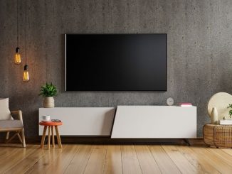 Televizyon Duvara Montaj Hizmeti