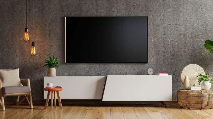 Televizyon Duvara Montaj Hizmeti