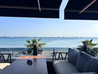 Florya Kahvaltı Mekanları