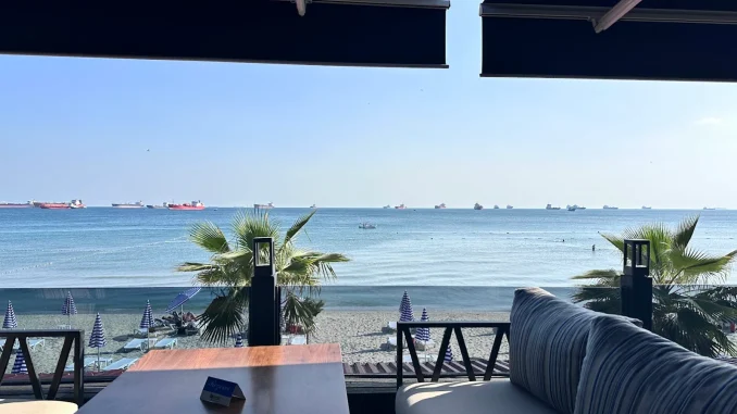 Florya Kahvaltı Mekanları