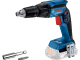 Bosch GTB 185-LI Aküsüz Alçıpan Vidalama Makinesi