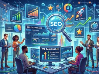 Seo Çalışması
