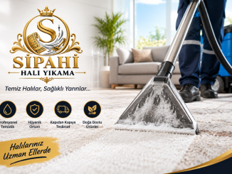 Üsküdar Halı Yıkama Fiyatları